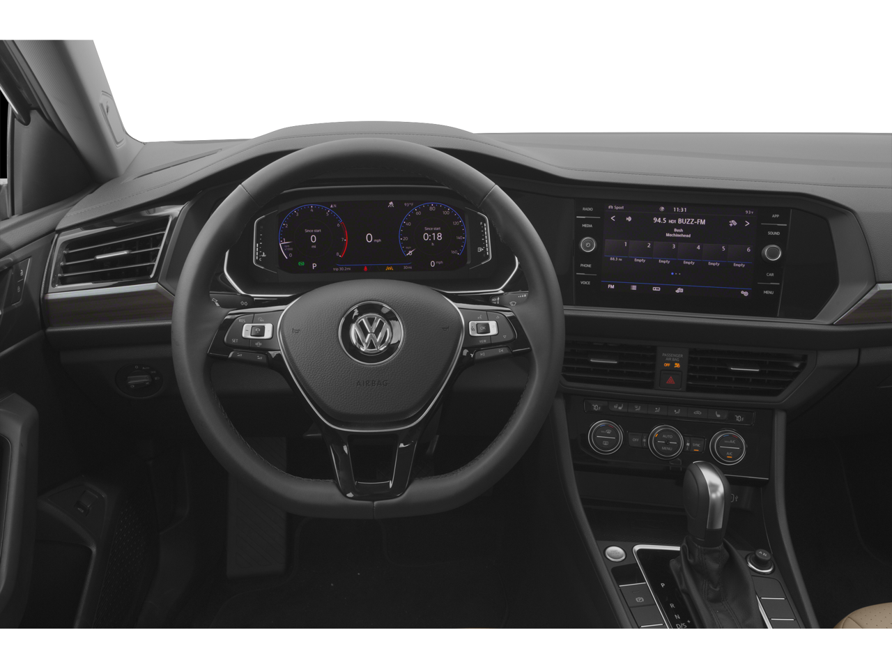 2021 Volkswagen Jetta 1.4T SE SE